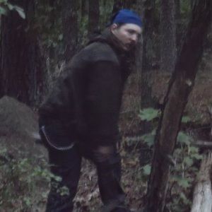 Meet your Posher, Kenneth